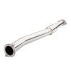 Cobra Sport performance exhausts enhance the sound
