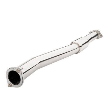 Cobra Sport performance exhausts enhance the sound