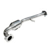 looks and quality of your vehicle giving you the ultimate driving experience. Our sports exhausts range is fully guaranteed to give you assurance of our quality.