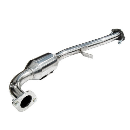 looks and quality of your vehicle giving you the ultimate driving experience. Our sports exhausts range is fully guaranteed to give you assurance of our quality.