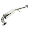 Cobra Sport performance exhausts enhance the sound