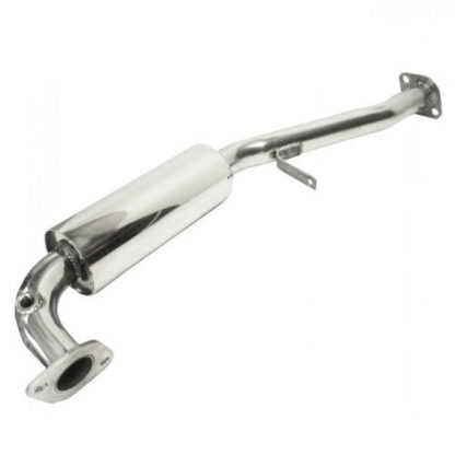 Cobra Sport performance exhausts enhance the sound