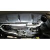 This Subaru Impreza WRX performance