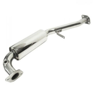 Cobra Sport performance exhausts enhance the sound