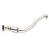 Cobra Sport performance exhausts enhance the sound