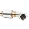 looks and quality of your vehicle giving you the ultimate driving experience. Our sports exhausts range is fully guarant
