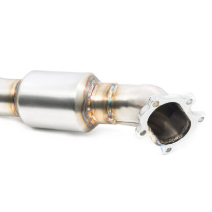 looks and quality of your vehicle giving you the ultimate driving experience. Our sports exhausts range is fully guarant