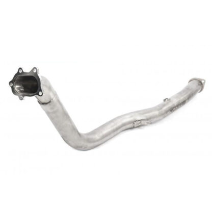Sports Cat option includes 4.5" (114.3mm) 200 cell high flow sports catalyst.