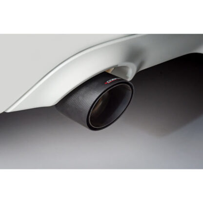 looks and quality of your vehicle giving you the ultimate driving experience. Our sports exhausts range is fully guaranteed to give you assurance of our quality.