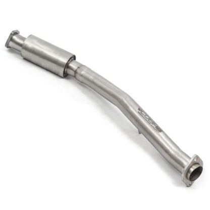 looks and quality of your vehicle giving you the ultimate driving experience. Our sports exhausts range is fully guaranteed to give you assurance of our quality.