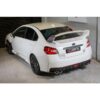 Cobra Sport performance exhausts enhance the sound