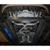 Cobra Sport performance exhausts enhance the sound