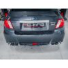 Cobra Sport performance exhausts enhance the sound