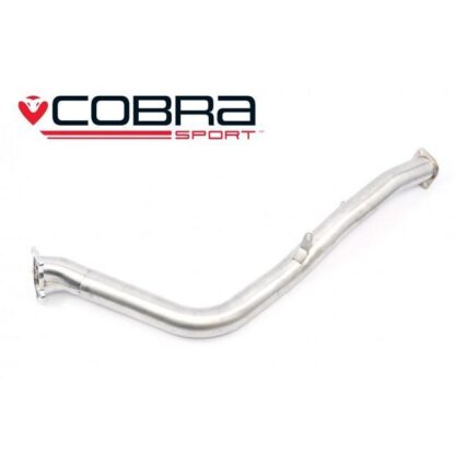 Sports Cat option includes 4.5" (114.3mm) 200 cell high flow sports catalyst.