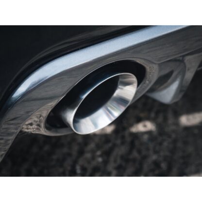looks and quality of your vehicle giving you the ultimate driving experience. Our sports exhausts range is fully guaranteed to give