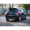 looks and quality of your vehicle giving you the ultimate driving experience. Our sports exhausts range is fully guaranteed to give