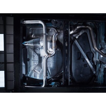 Fits - Both pre-facelift 1.4T K14C and facelift hybrid MHEV K14D Petrol engines.