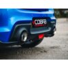 Fits - Both pre-facelift 1.4T K14C and facelift hybrid MHEV K14D Petrol engines. This product is designed without a rear silencer and will be loud.