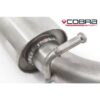 looks and quality of your vehicle giving you the ultimate driving experience. Our sports exhausts range is fully guaranteed to give you assurance of our quality.