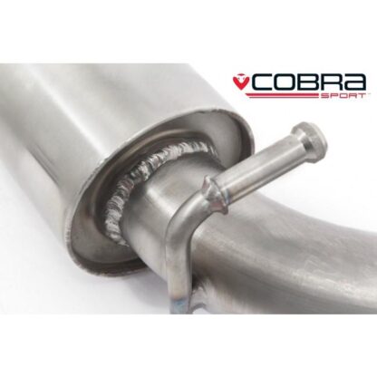 looks and quality of your vehicle giving you the ultimate driving experience. Our sports exhausts range is fully guaranteed to give you assurance of our quality.