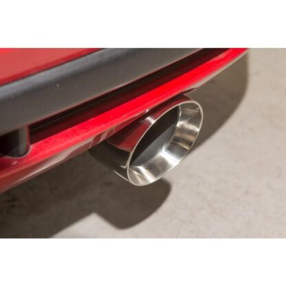 looks and quality of your vehicle giving you the ultimate driving experience. Our sports exhausts range is fully guaranteed to give you assurance of our quality.