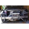 Cobra Sport performance exhausts enhance the sound