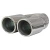 This Toyota MR2 performance exhaust