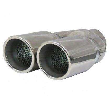 This Toyota MR2 performance exhaust