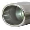 Cobra Sport performance exhausts enhance the sound