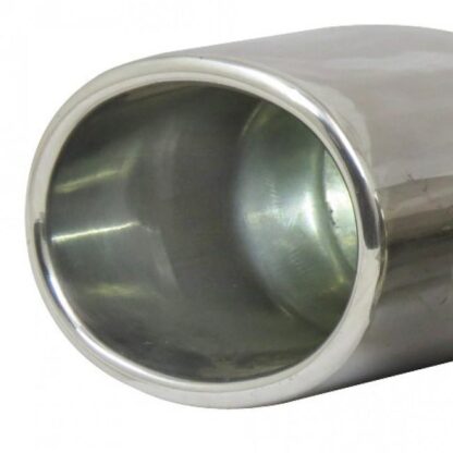 Cobra Sport performance exhausts enhance the sound