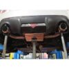 Cobra Sport performance exhausts enhance the sound