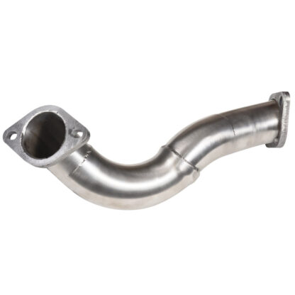 This Toyota GT86 Overpipe performanc