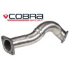 Cobra Sport performance exhausts enhance the sound
