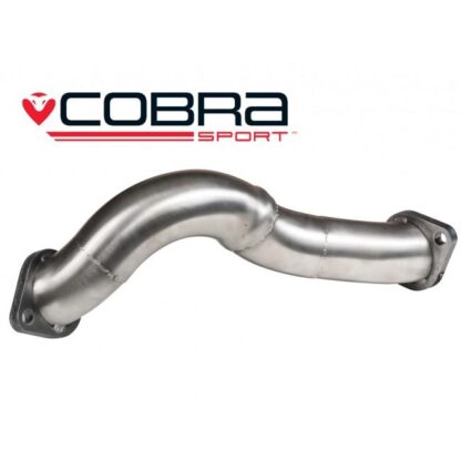 looks and quality of your vehicle giving you the ultimate driving experience. Our sports exhausts range is fully guaranteed to give you assurance of our quality.