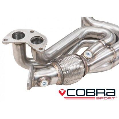 Pipework: 1.65"/42mm into 2.25"/57mm