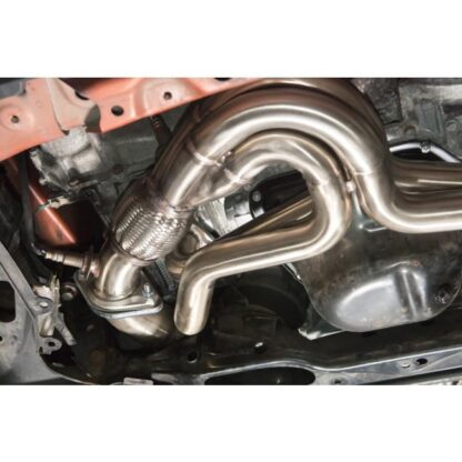 looks and quality of your vehicle giving you the ultimate driving experience. Our sports exhausts range is fully guaranteed to give you assurance of our quality.