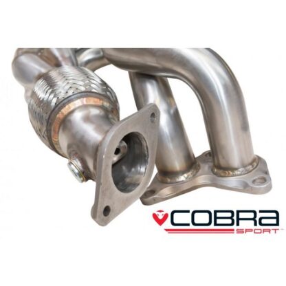 looks and quality of your vehicle giving you the ultimate driving experience. Our sports exhausts range is fully guaranteed to give you assurance of our quality.