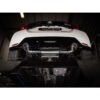 Cobra Sport performance exhausts enhance the sound