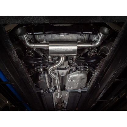 Fits GR Yaris: Convenience Pack &amp