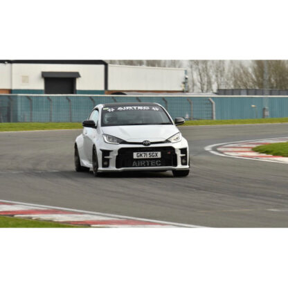 Cobra Sport performance exhausts enhance the sound