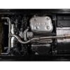 looks and quality of your vehicle giving you the ultimate driving experience. Our sports exhausts range is fully guaranteed to give