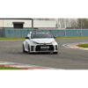 Requires mandatory ECU reflash when fitted to PPF models. Fitment is for motorsport and off road use only.