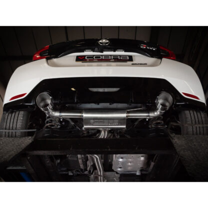 looks and quality of your vehicle giving you the ultimate driving experience. Our sports ex
