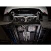 Requires mandatory ECU reflash when fitted to PPF models. Fitment is for motorsport and off road use only.