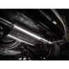 Cobra Sport performance exhausts enhance the sound