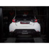 Requires mandatory ECU reflash when fitted. Fitment is for motorsport and off road use only. Note-This product is designed without a silencer and will be loud.