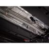 Cobra Sport performance exhausts enhance the sound