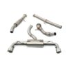 Cobra Sport performance e