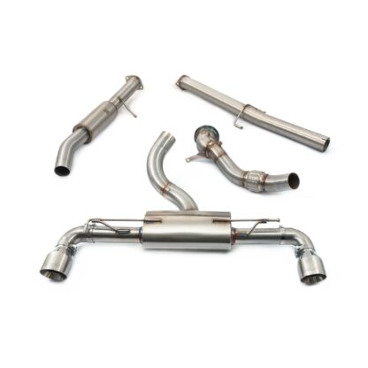 Cobra Sport performance e