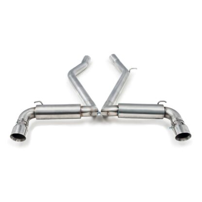 Note - This product is designed without a silencer and will be loud.